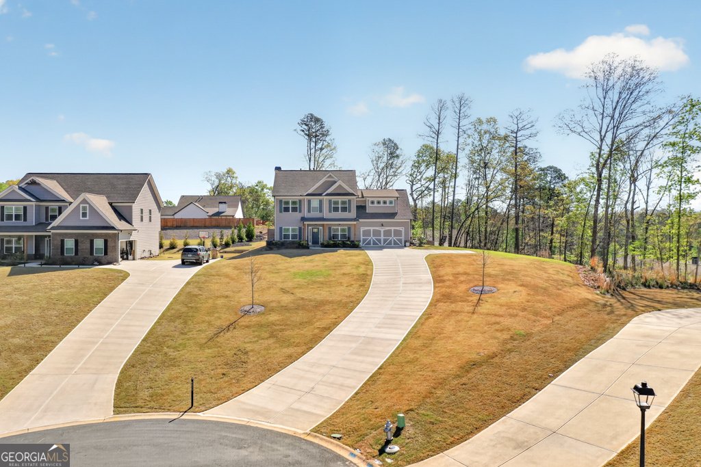 8415 Calloway Club Drive Cumming - Photo 45