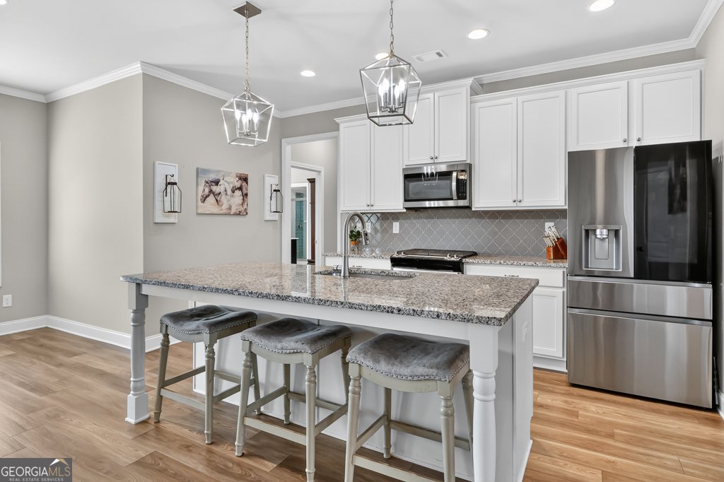 8415 Calloway Club Drive Cumming - Photo 6