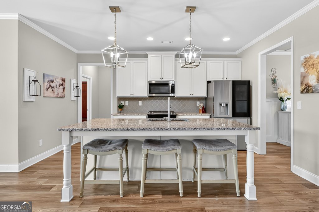 8415 Calloway Club Drive Cumming - Photo 7