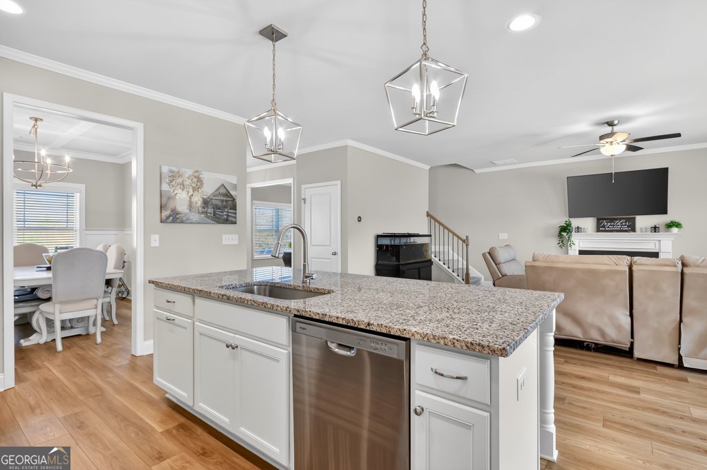 8415 Calloway Club Drive Cumming - Photo 8