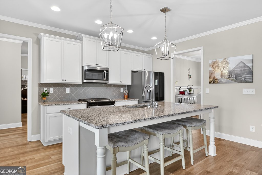 8415 Calloway Club Drive Cumming - Photo 9