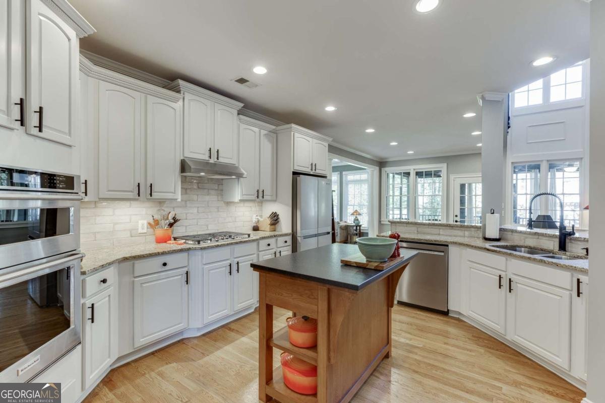 2758 Pathview Drive Dacula - Photo 13