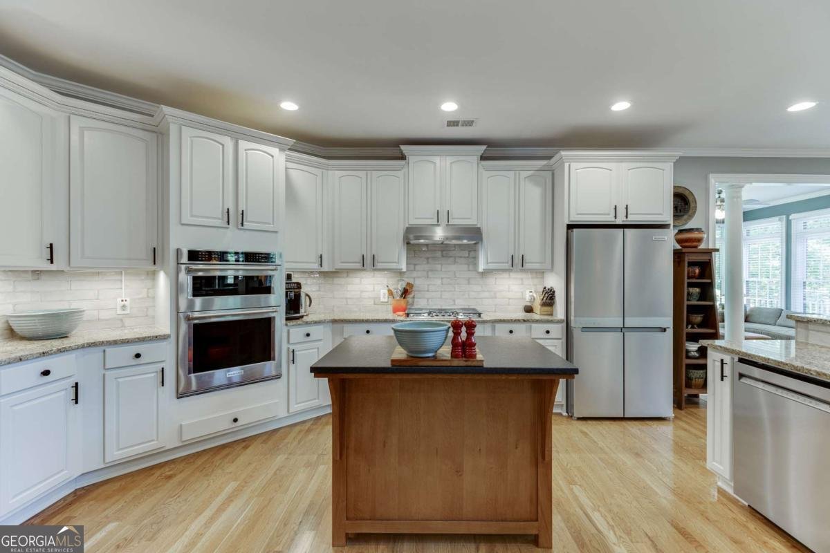 2758 Pathview Drive Dacula - Photo 14