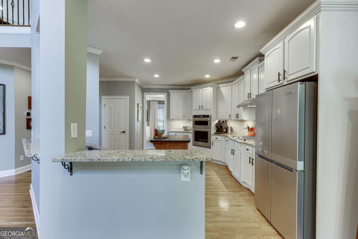 2758 Pathview Drive Dacula - Photo 16