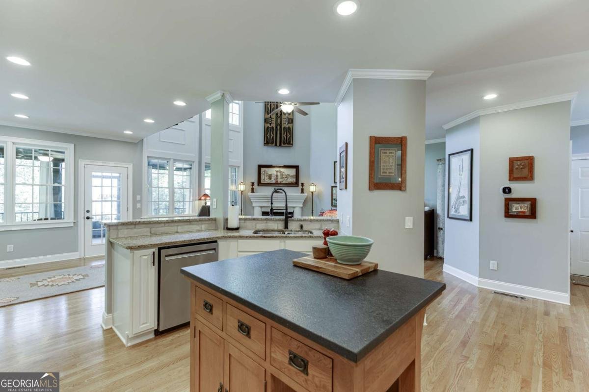 2758 Pathview Drive Dacula - Photo 17