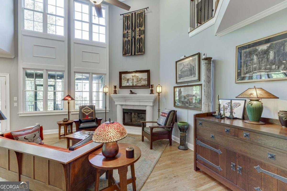 2758 Pathview Drive Dacula - Photo 18