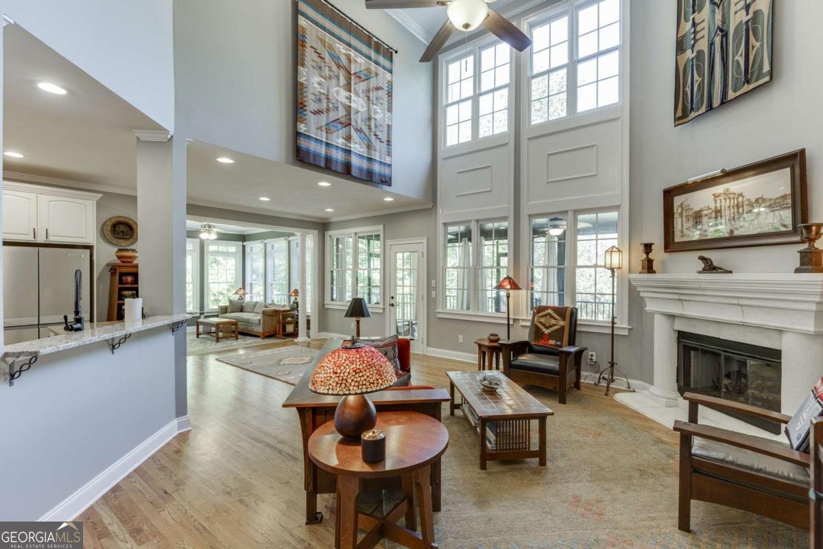 2758 Pathview Drive Dacula - Photo 19