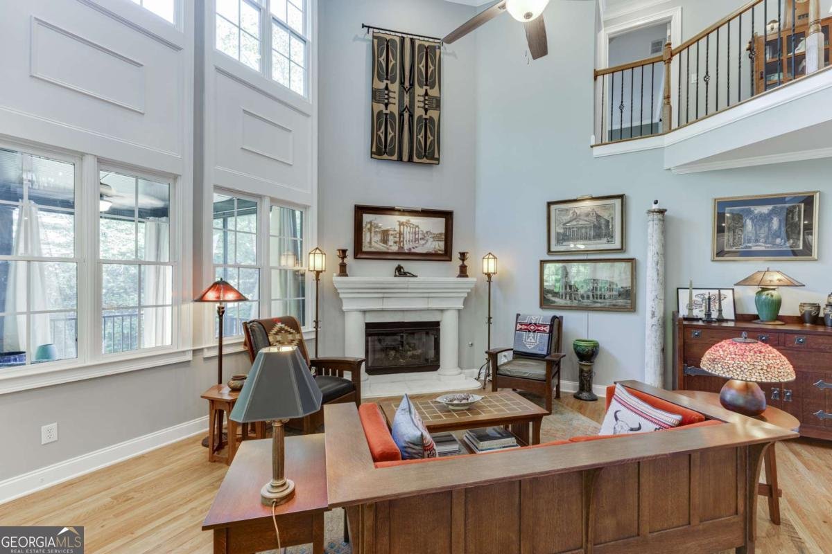 2758 Pathview Drive Dacula - Photo 20