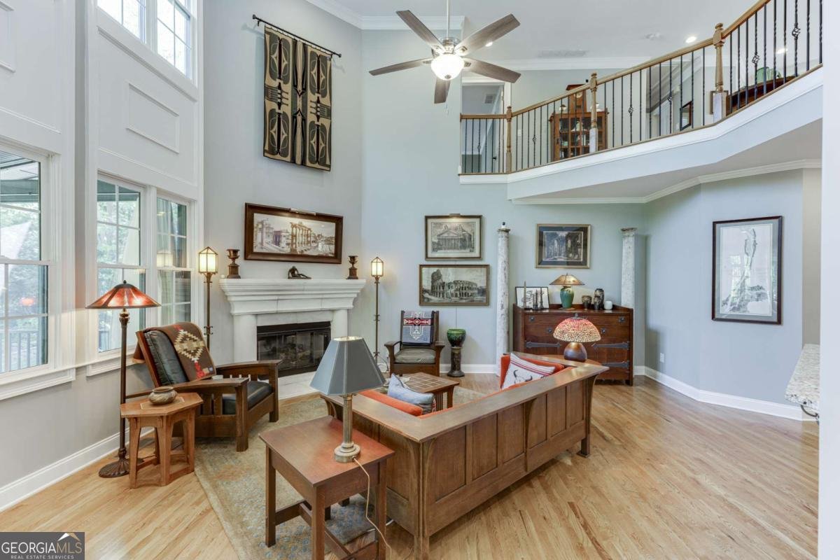 2758 Pathview Drive Dacula - Photo 21