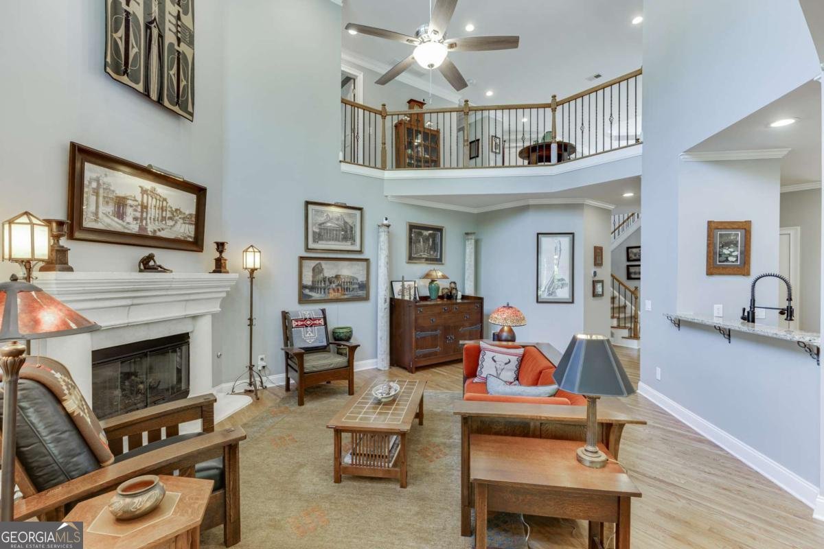 2758 Pathview Drive Dacula - Photo 22