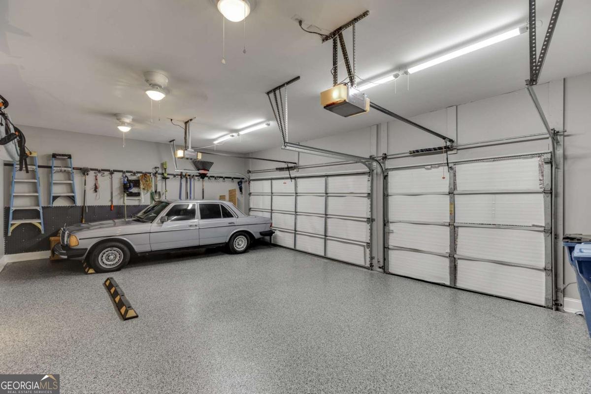 2758 Pathview Drive Dacula - Photo 27