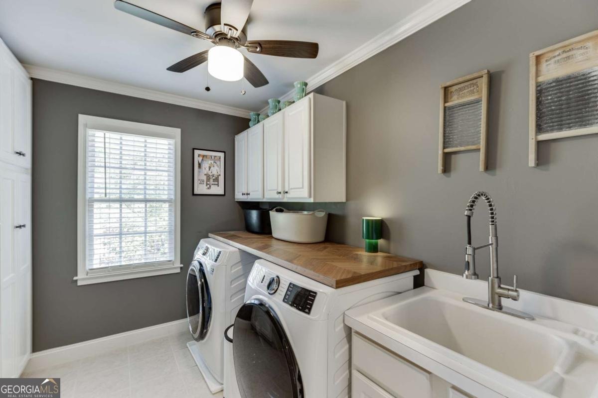 2758 Pathview Drive Dacula - Photo 31