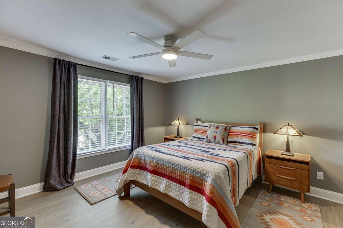 2758 Pathview Drive Dacula - Photo 32