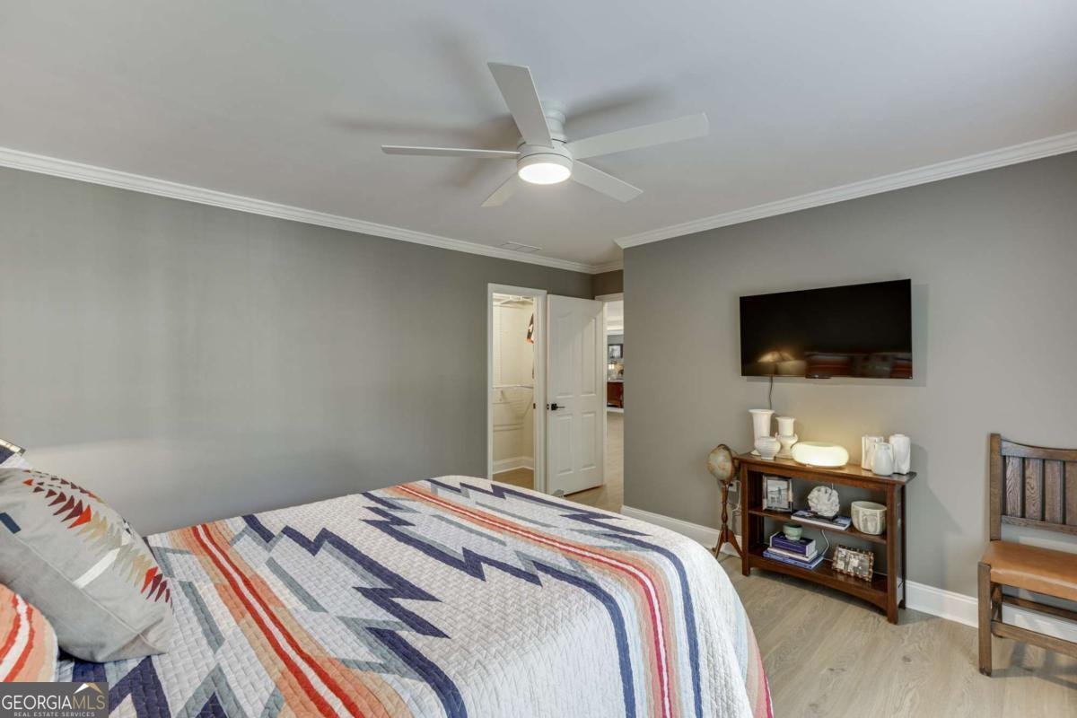 2758 Pathview Drive Dacula - Photo 33