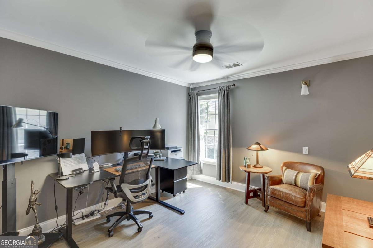 2758 Pathview Drive Dacula - Photo 34