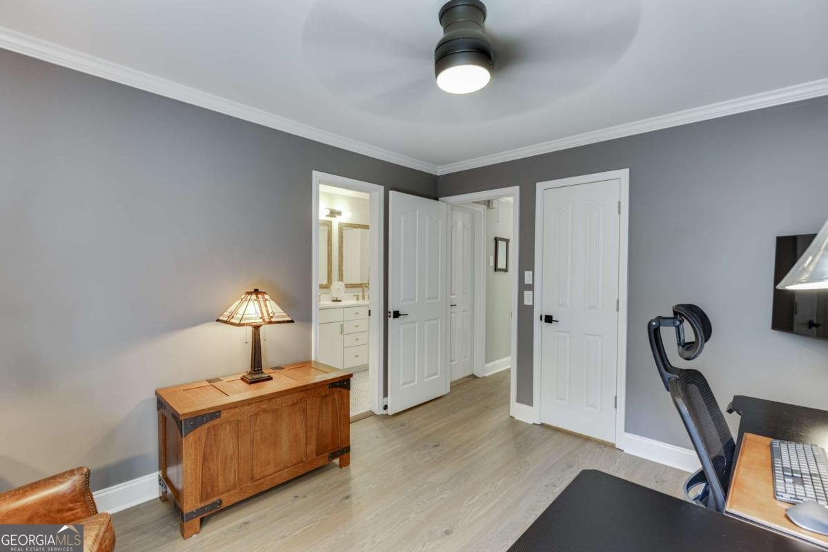 2758 Pathview Drive Dacula - Photo 35