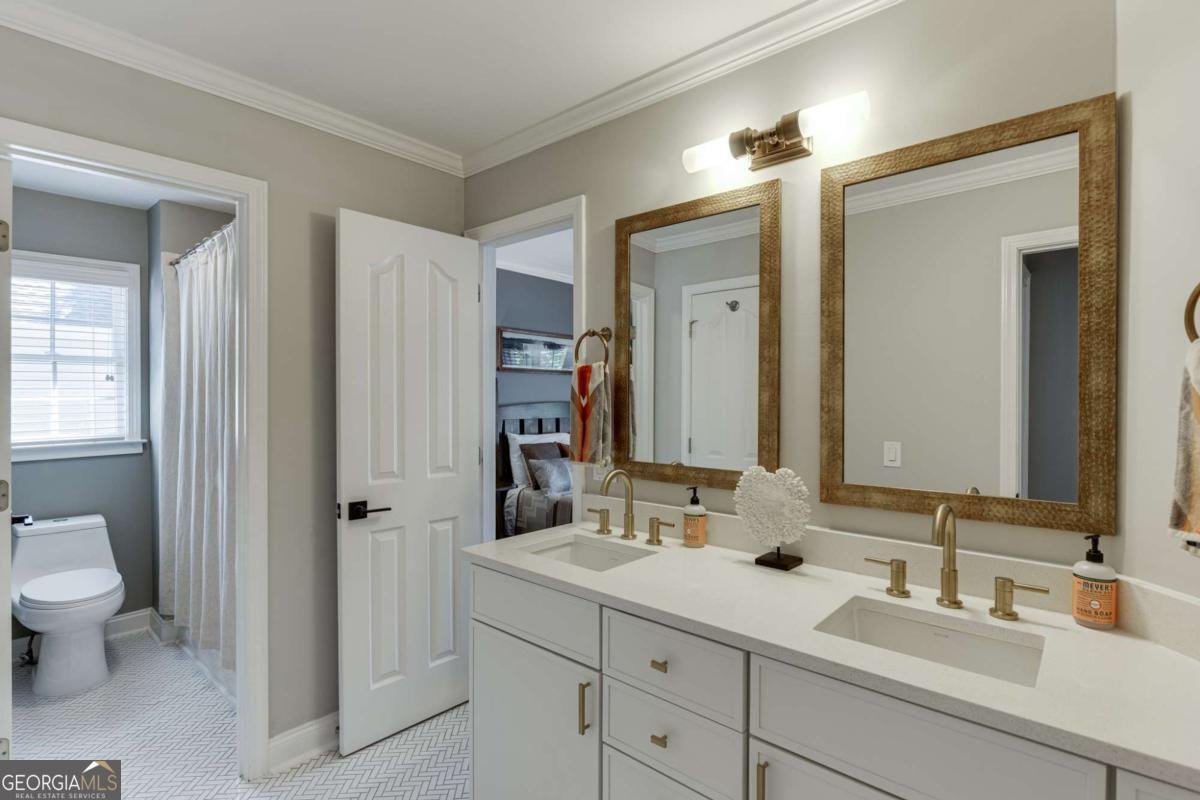 2758 Pathview Drive Dacula - Photo 37