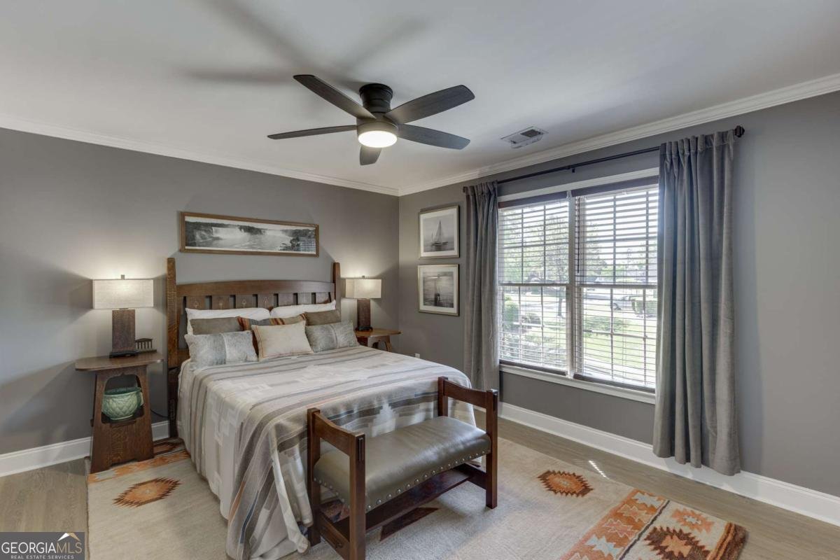 2758 Pathview Drive Dacula - Photo 38