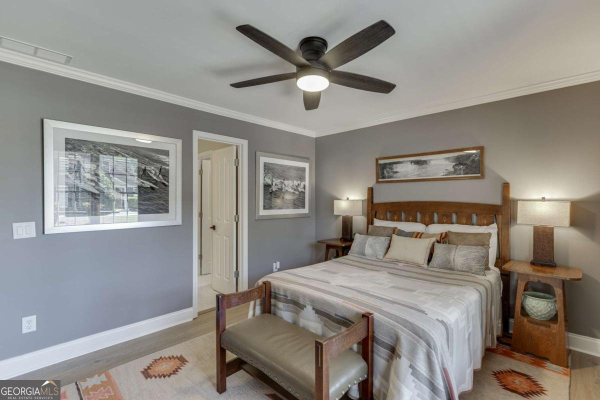 2758 Pathview Drive Dacula - Photo 39