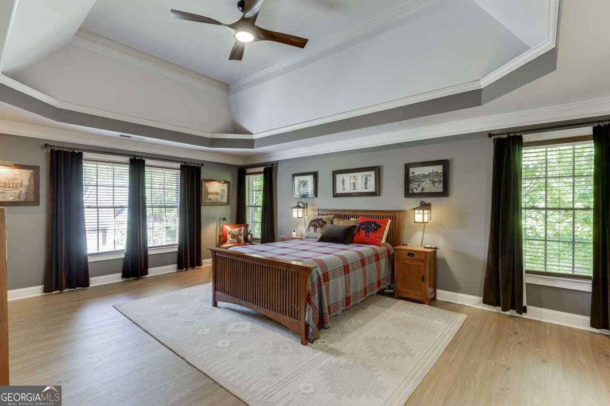 2758 Pathview Drive Dacula - Photo 41