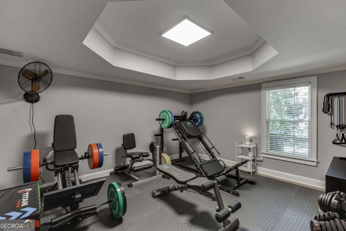 2758 Pathview Drive Dacula - Photo 54