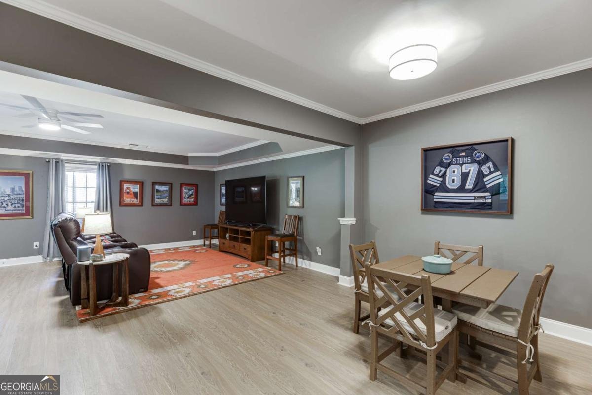 2758 Pathview Drive Dacula - Photo 56