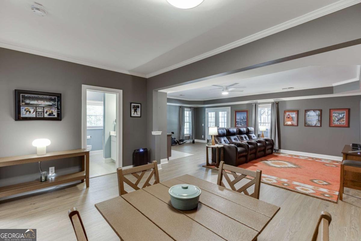 2758 Pathview Drive Dacula - Photo 57