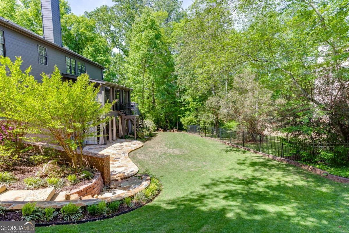 2758 Pathview Drive Dacula - Photo 71