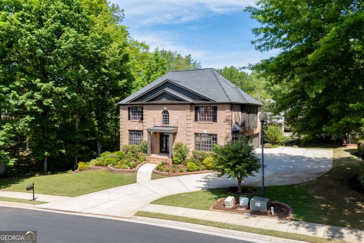 2758 Pathview Drive Dacula - Photo 72