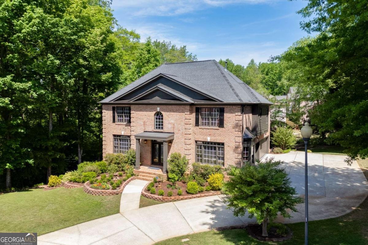 2758 Pathview Drive Dacula - Photo 73