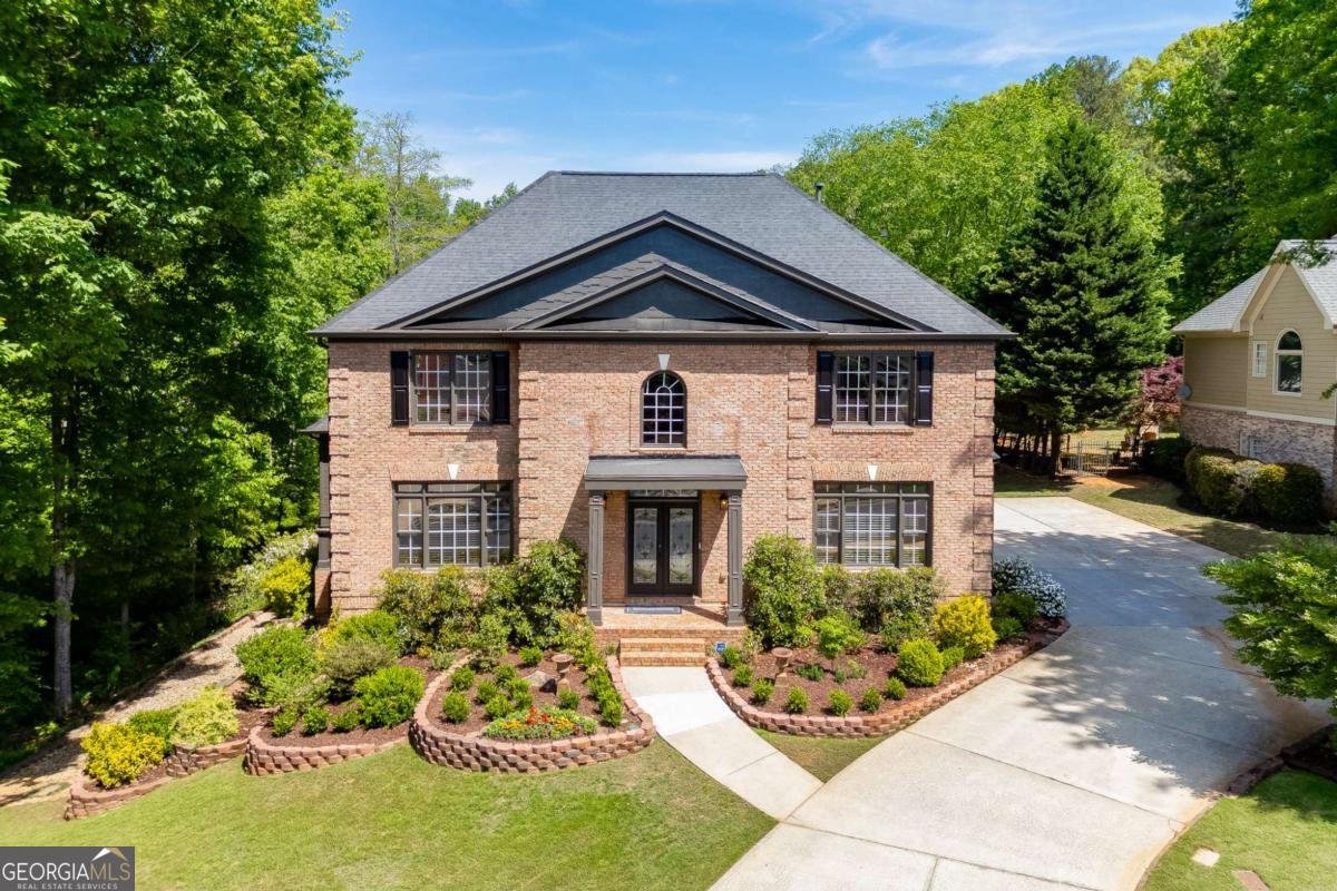 2758 Pathview Drive Dacula - Photo 74