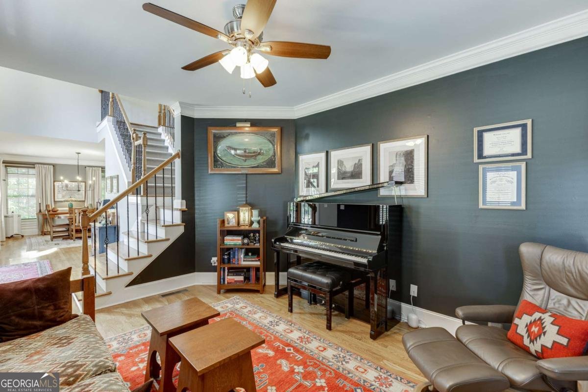 2758 Pathview Drive Dacula - Photo 8