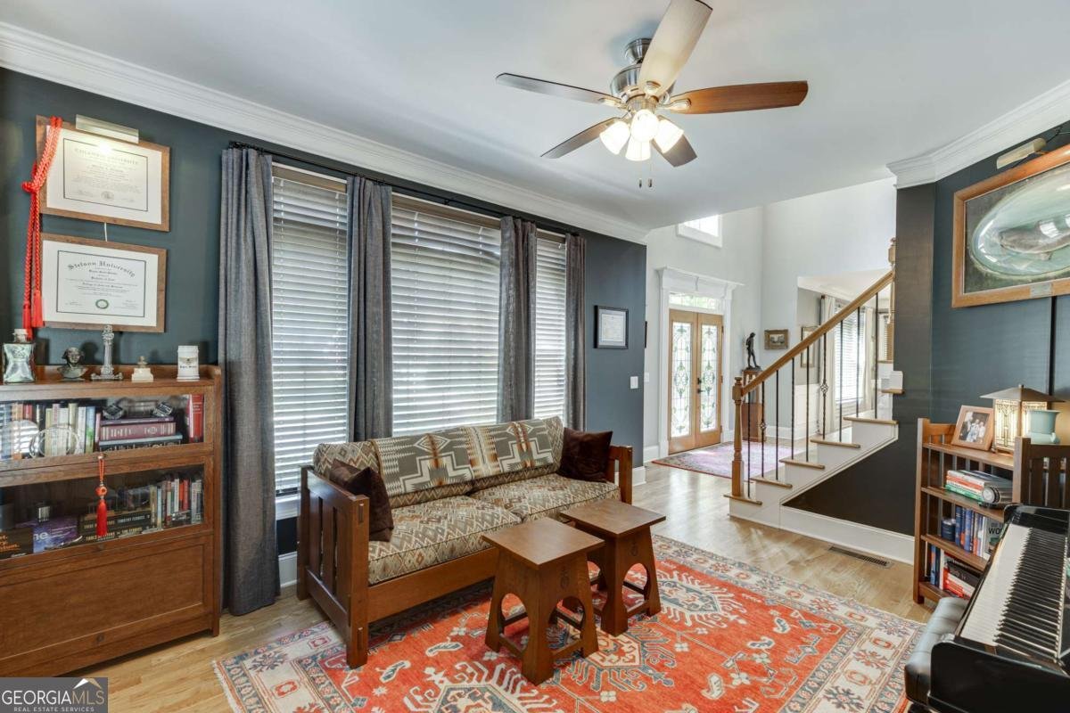 2758 Pathview Drive Dacula - Photo 9