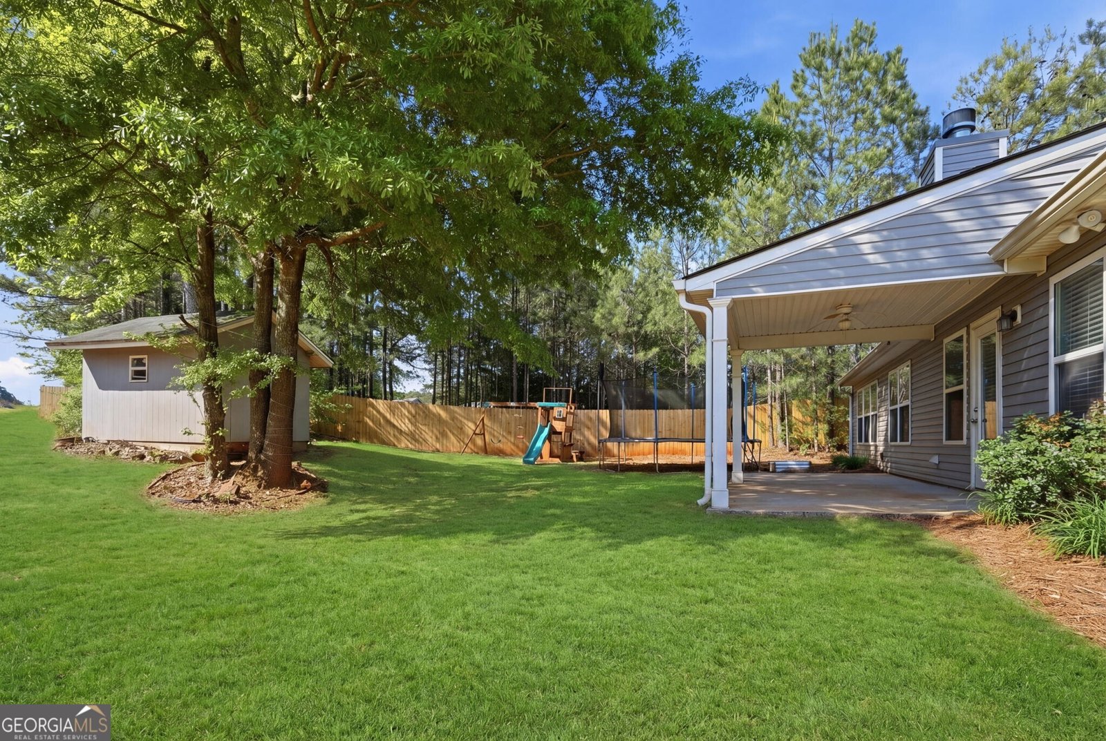 4585 White Horse Drive Braselton - Photo 33