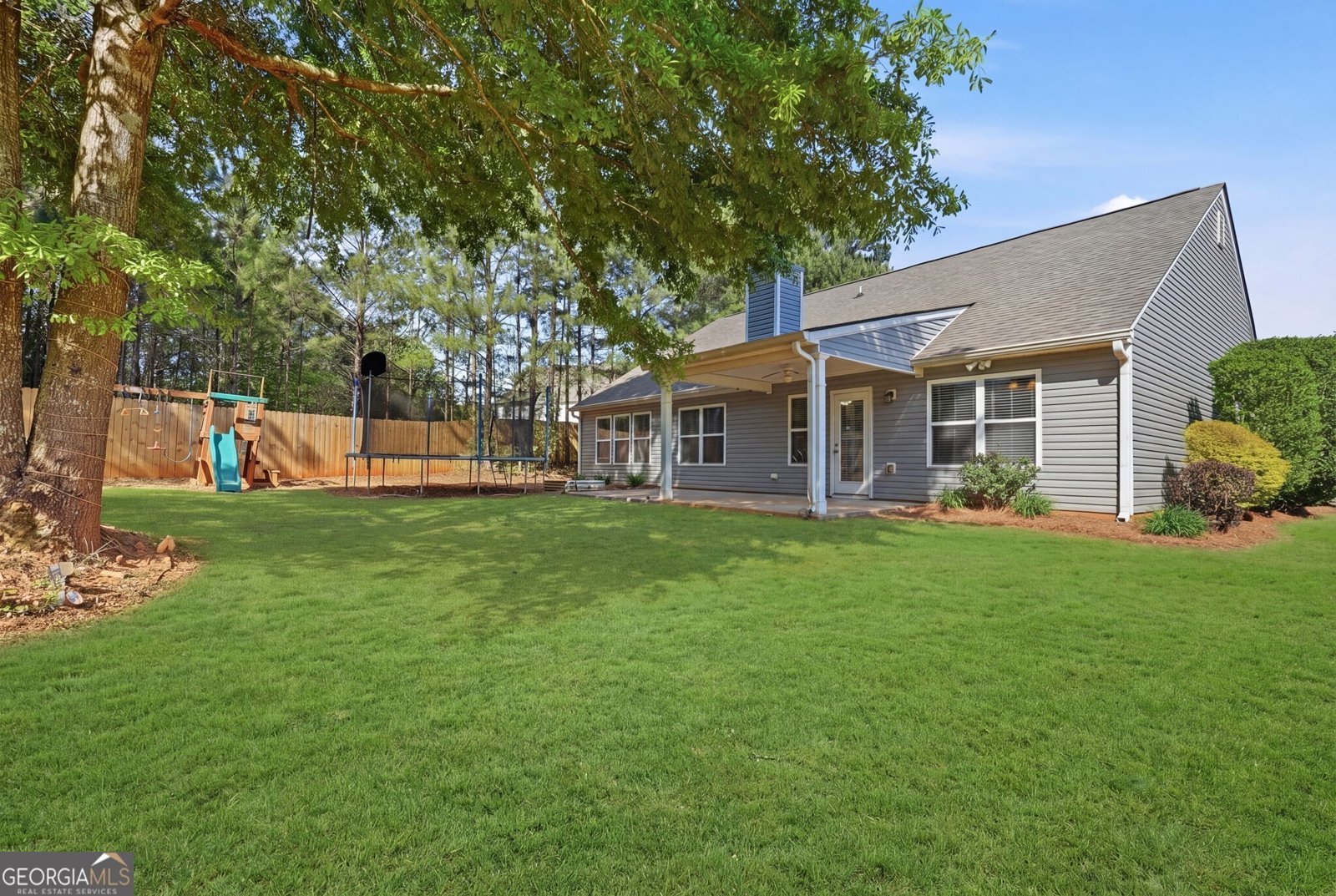 4585 White Horse Drive Braselton - Photo 34