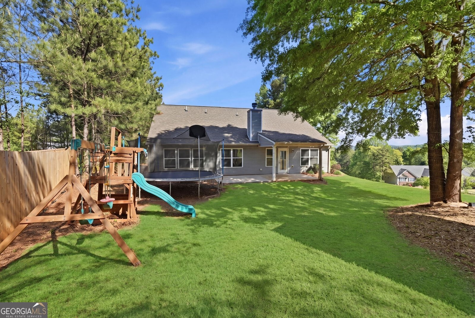 4585 White Horse Drive Braselton - Photo 36