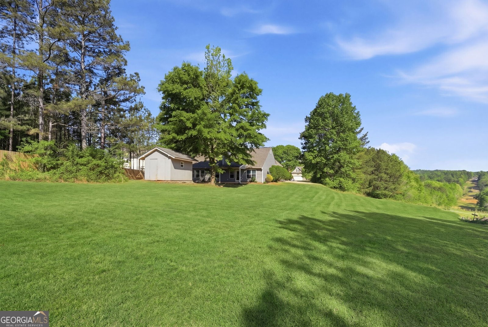 4585 White Horse Drive Braselton - Photo 37