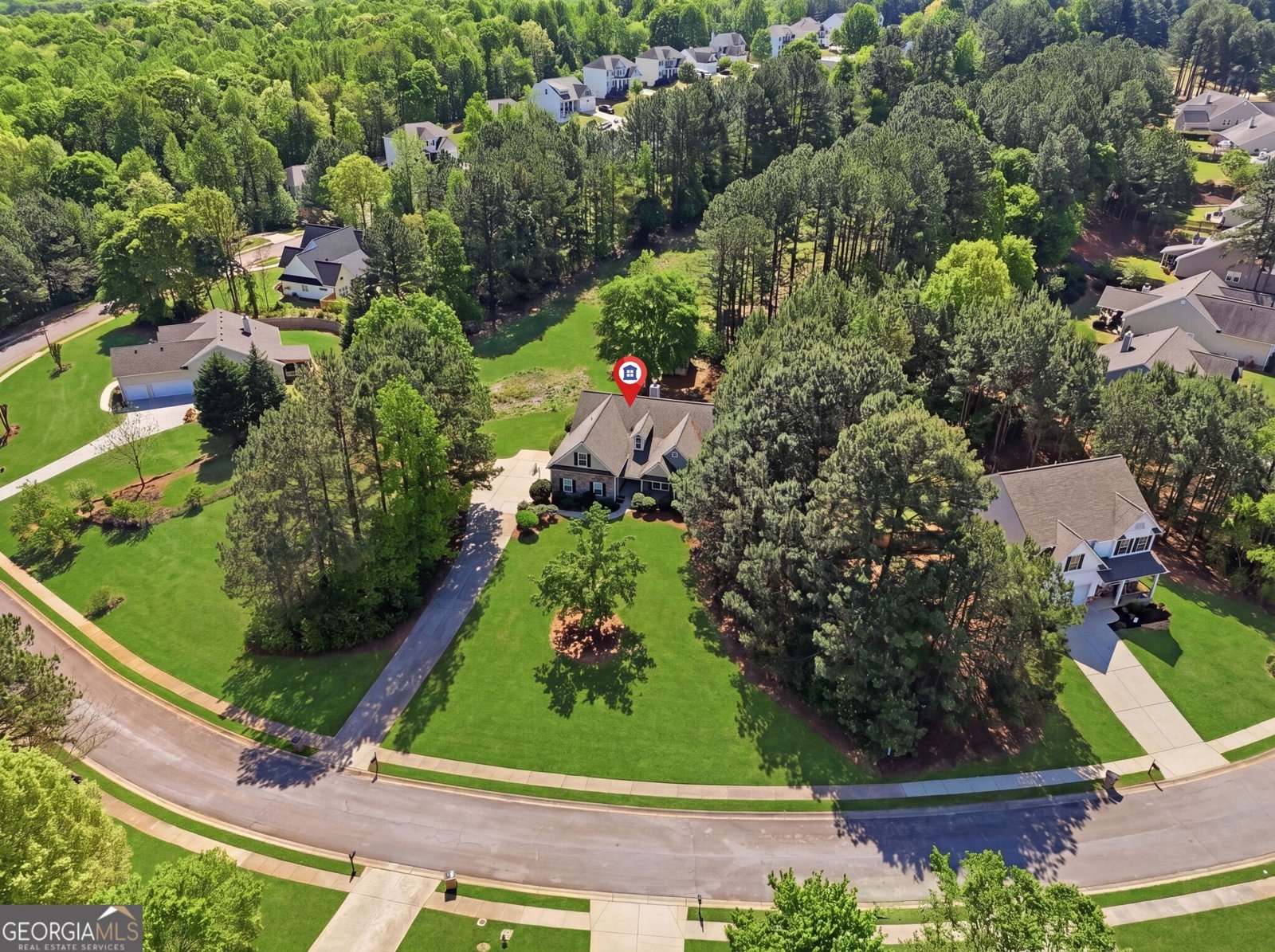 4585 White Horse Drive Braselton - Photo 40