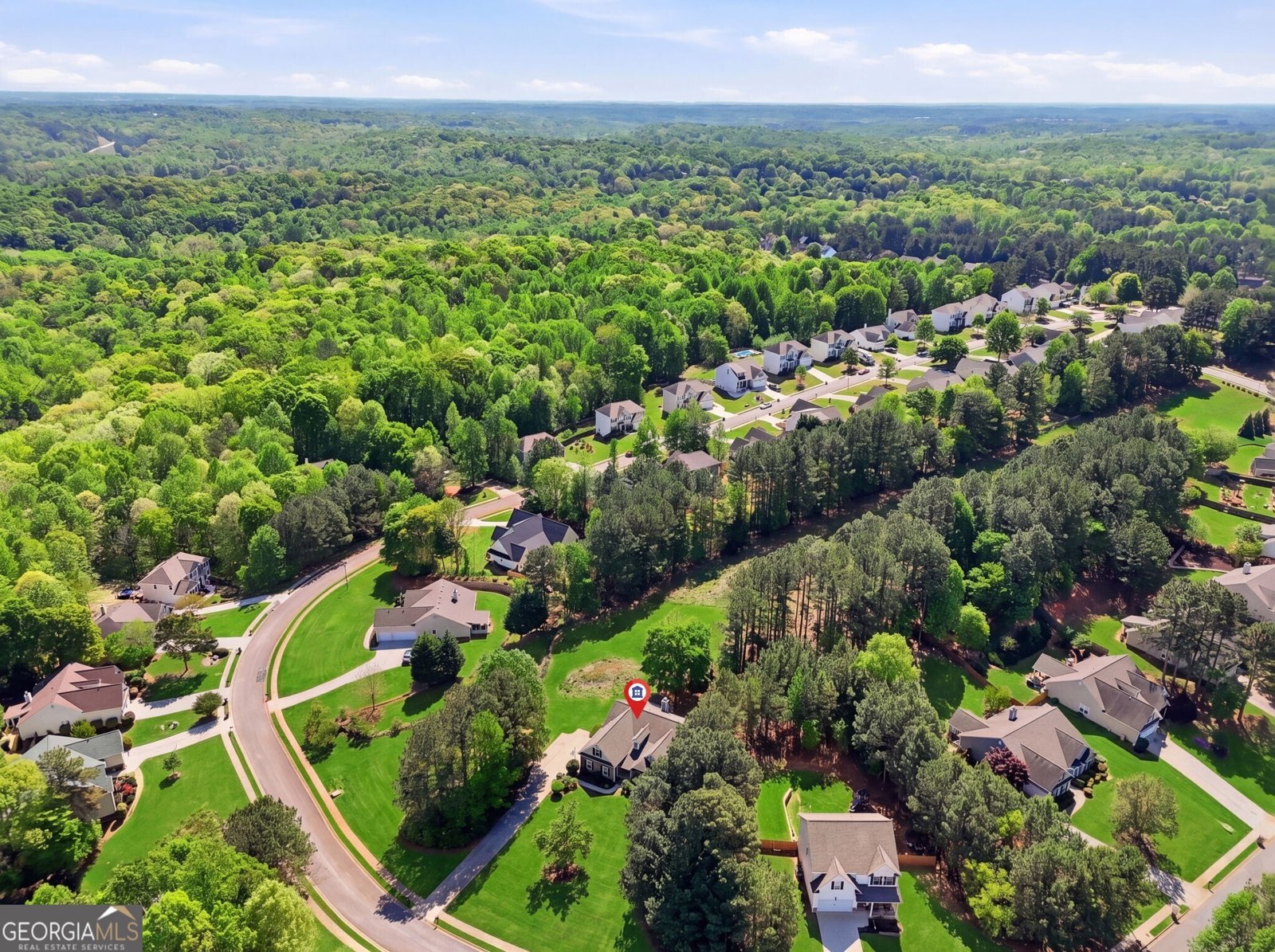 4585 White Horse Drive Braselton - Photo 41