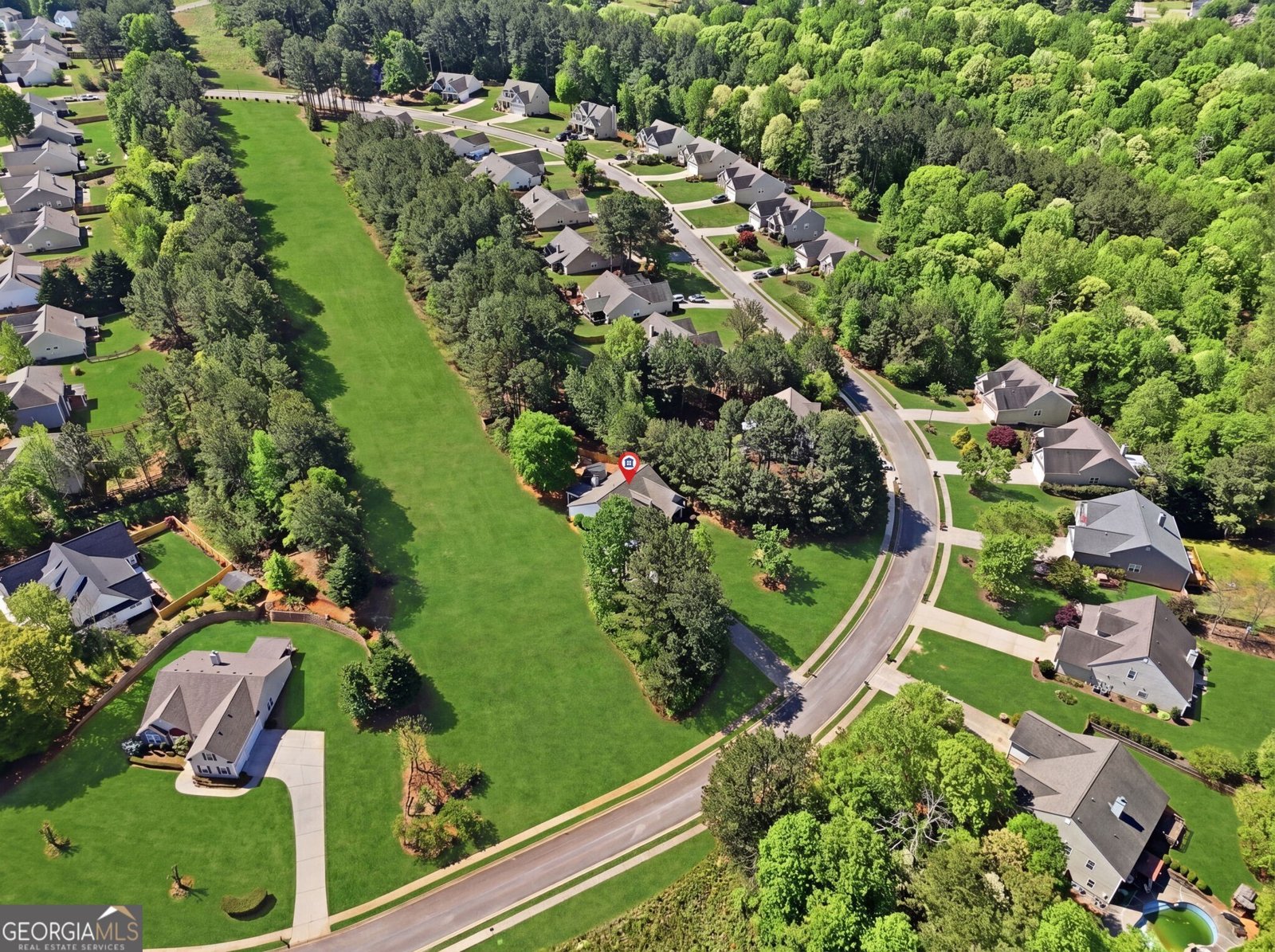 4585 White Horse Drive Braselton - Photo 42