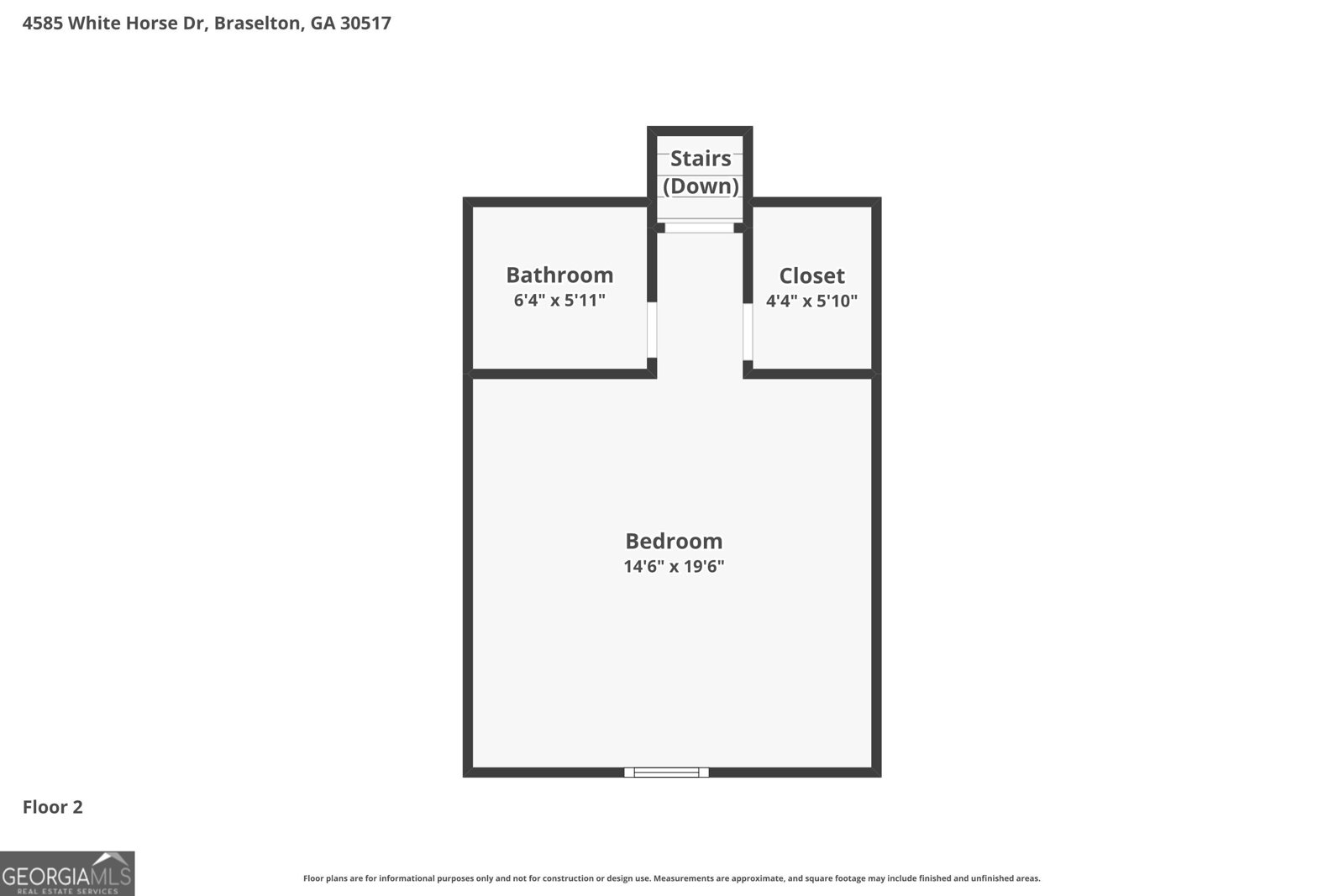 4585 White Horse Drive Braselton - Photo 45