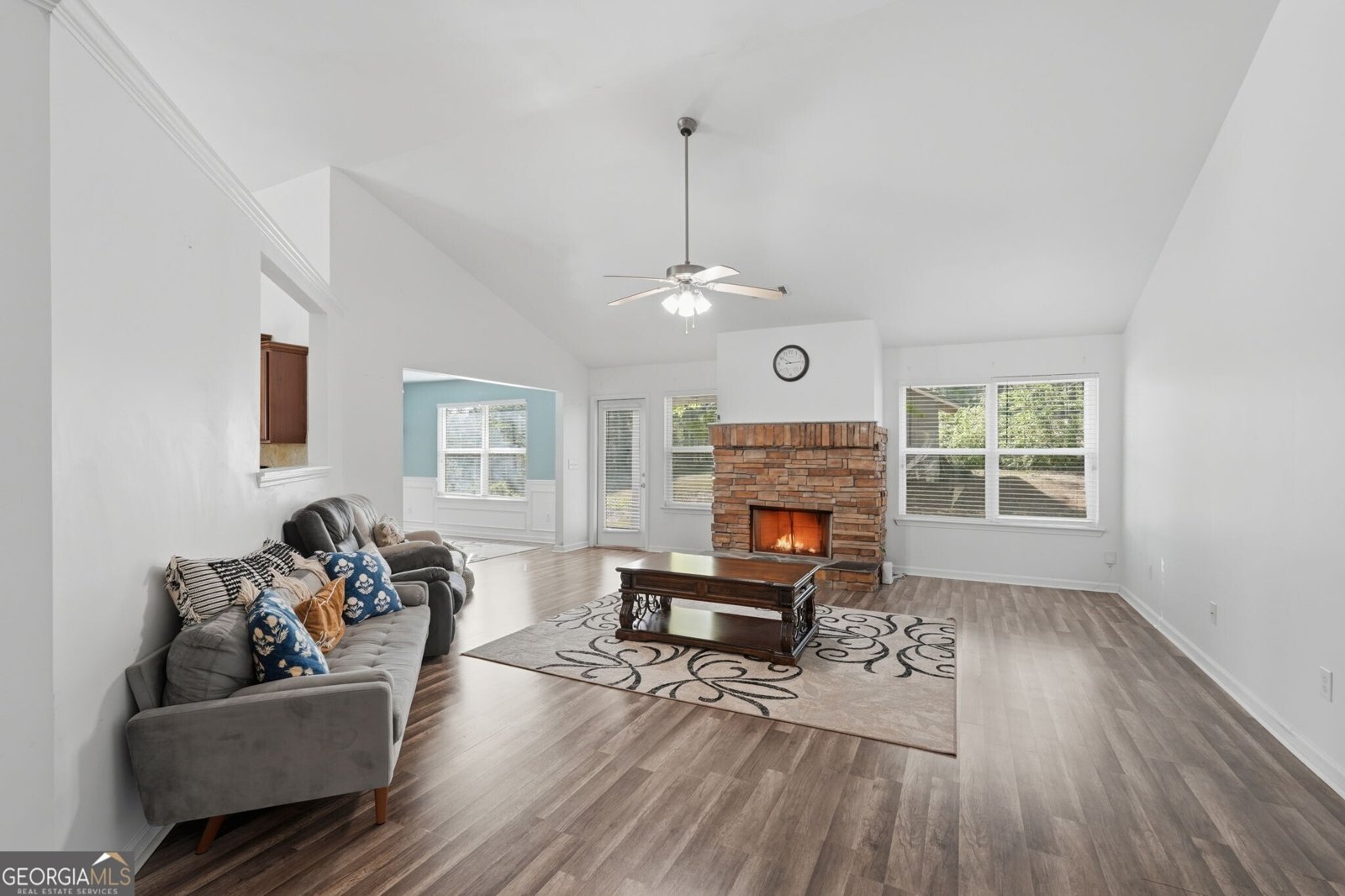 4585 White Horse Drive Braselton - Photo 8