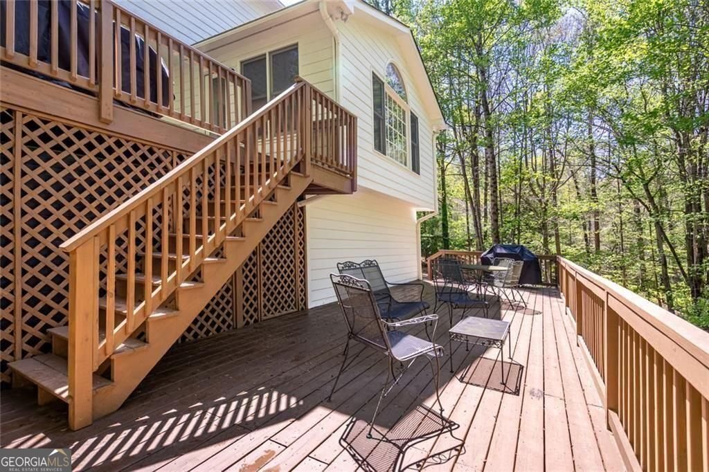 337 Westover Drive Woodstock - Photo 10