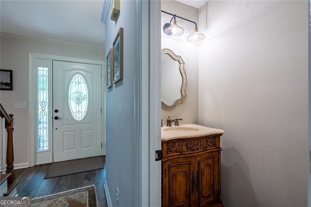 337 Westover Drive Woodstock - Photo 15