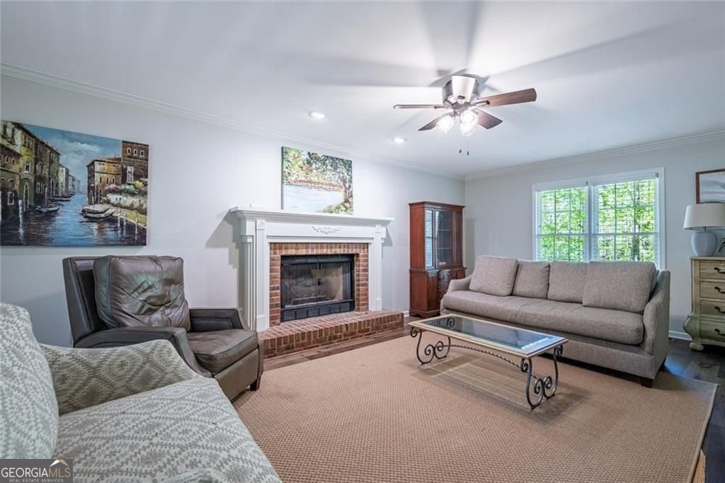 337 Westover Drive Woodstock - Photo 16