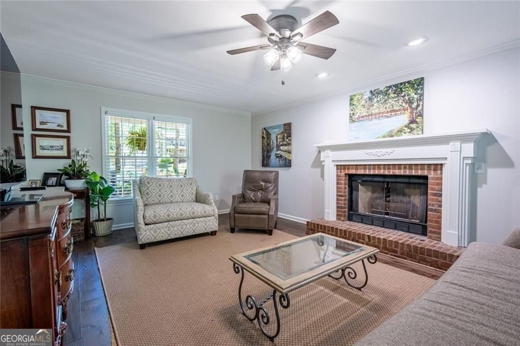 337 Westover Drive Woodstock - Photo 17