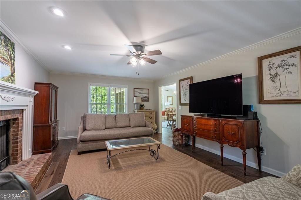 337 Westover Drive Woodstock - Photo 18