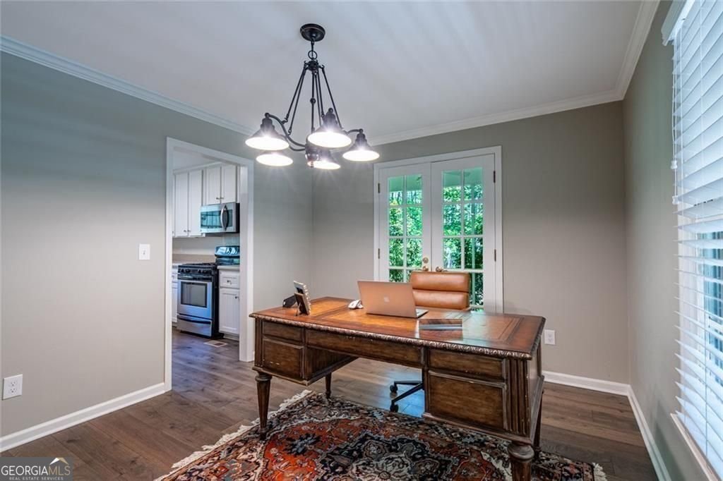 337 Westover Drive Woodstock - Photo 19