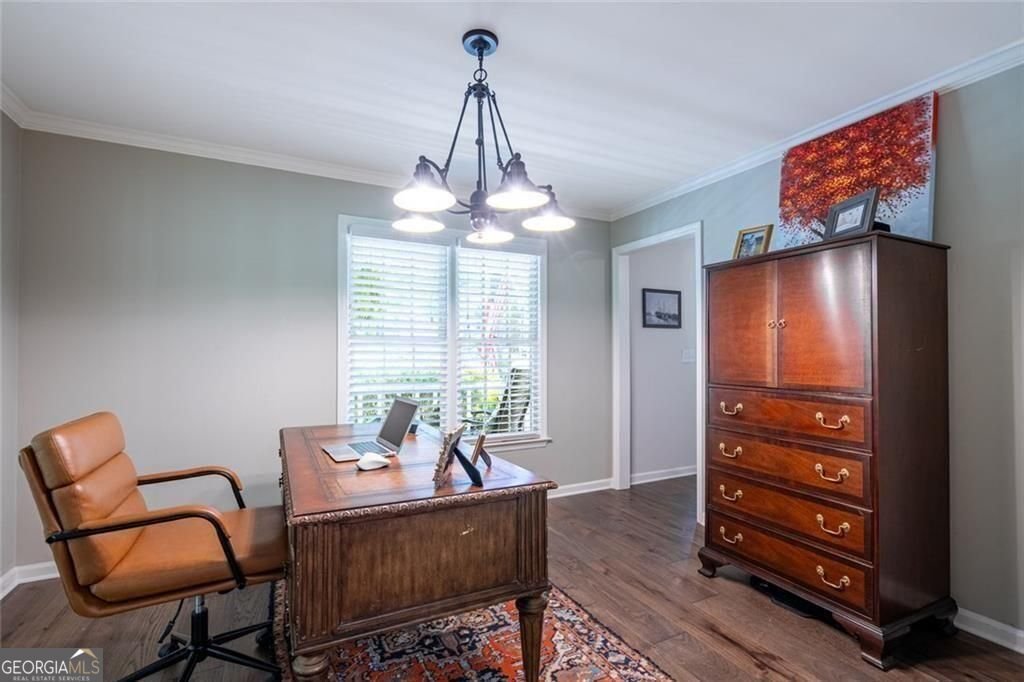 337 Westover Drive Woodstock - Photo 20