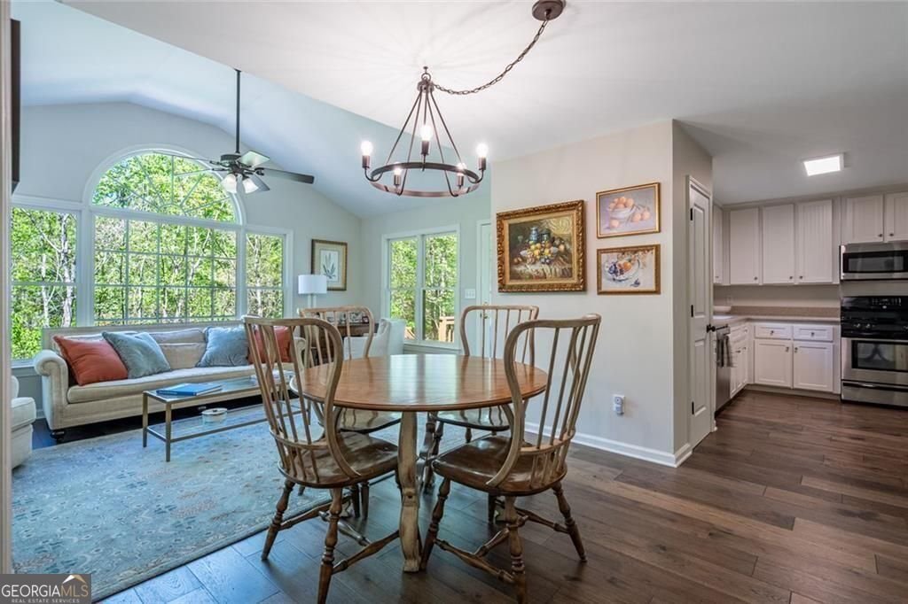 337 Westover Drive Woodstock - Photo 22